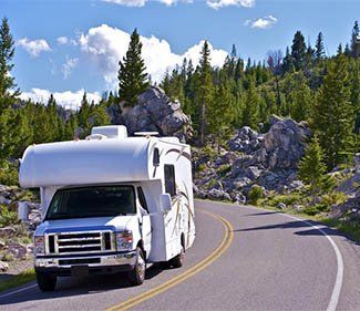 Quality RV Parts — Mobile Truck in Posen, IL Quality RV Parts — Mobile Truck in Posen, IL
