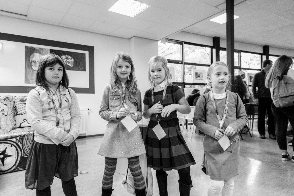 Kinderkoor Pur Kids