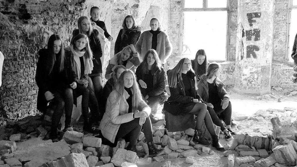 Vocal Group Pur Pop