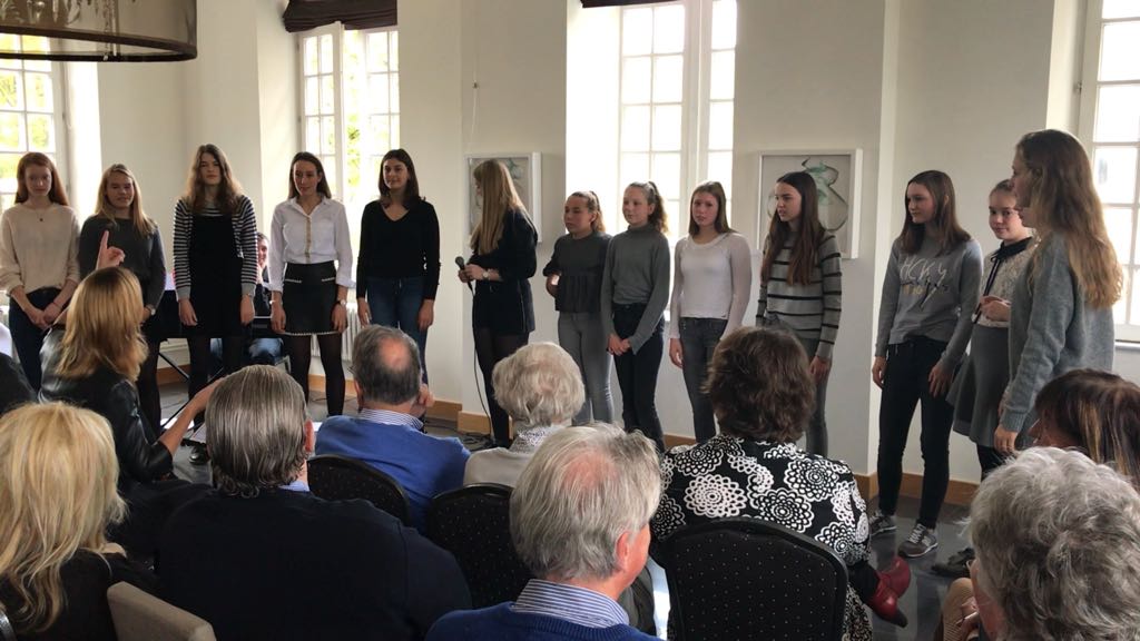 Vocal Group Pur Pop