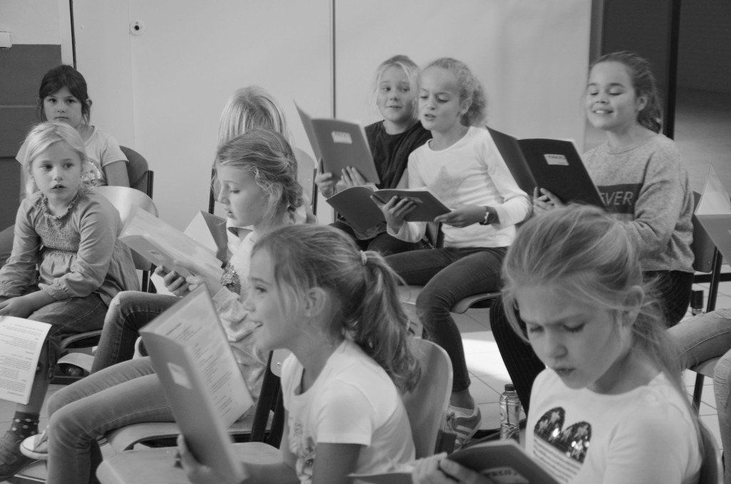 Kinderkoor Pur Kids