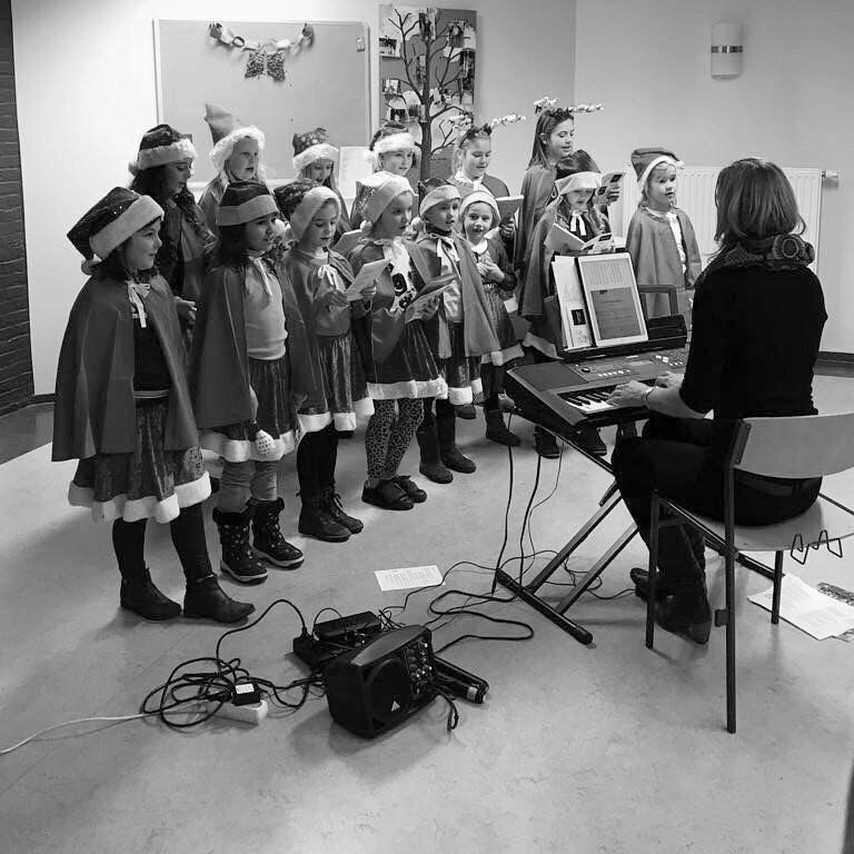 Kinderkoor Pur Kids