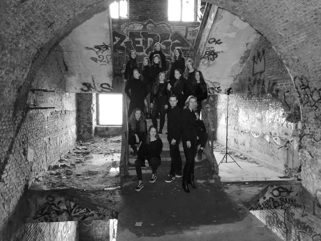 Vocal Group Pur Pop