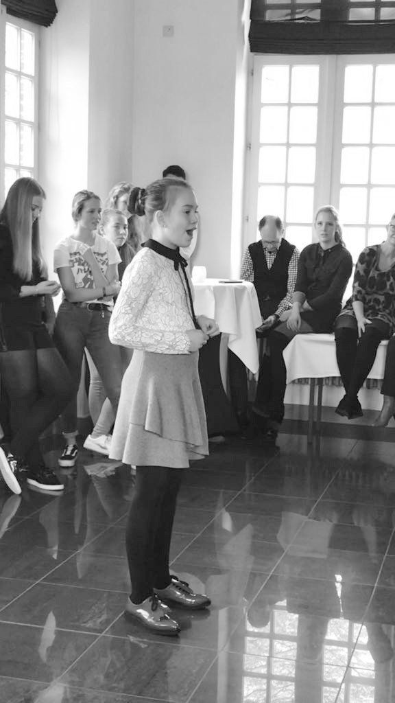 Vocal Group Pur Pop