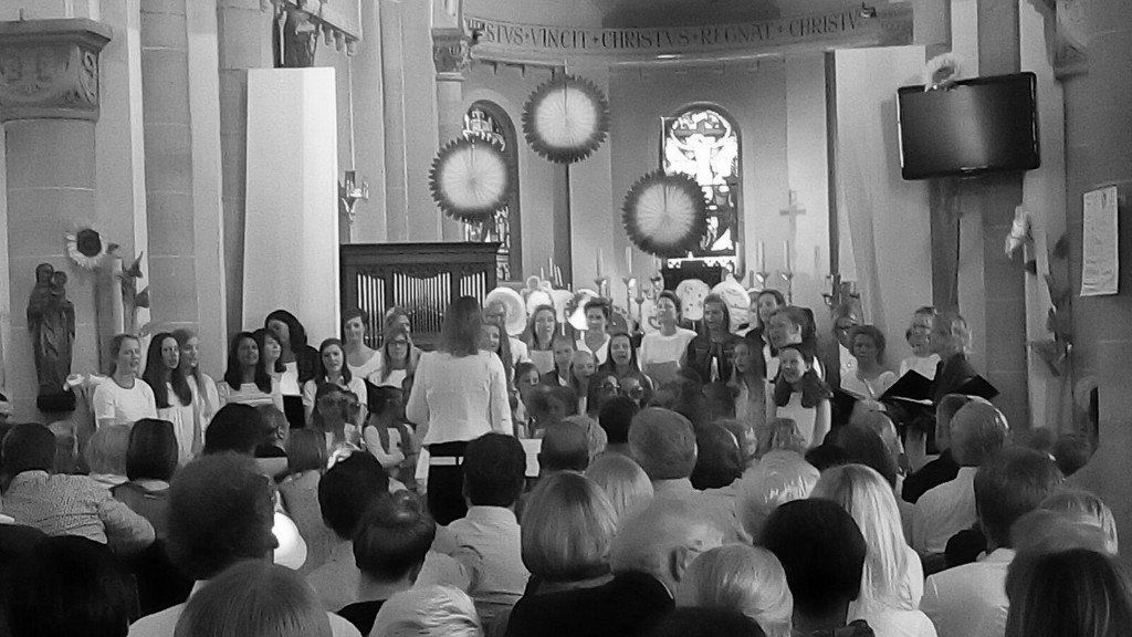Vocal Group Pur Sang