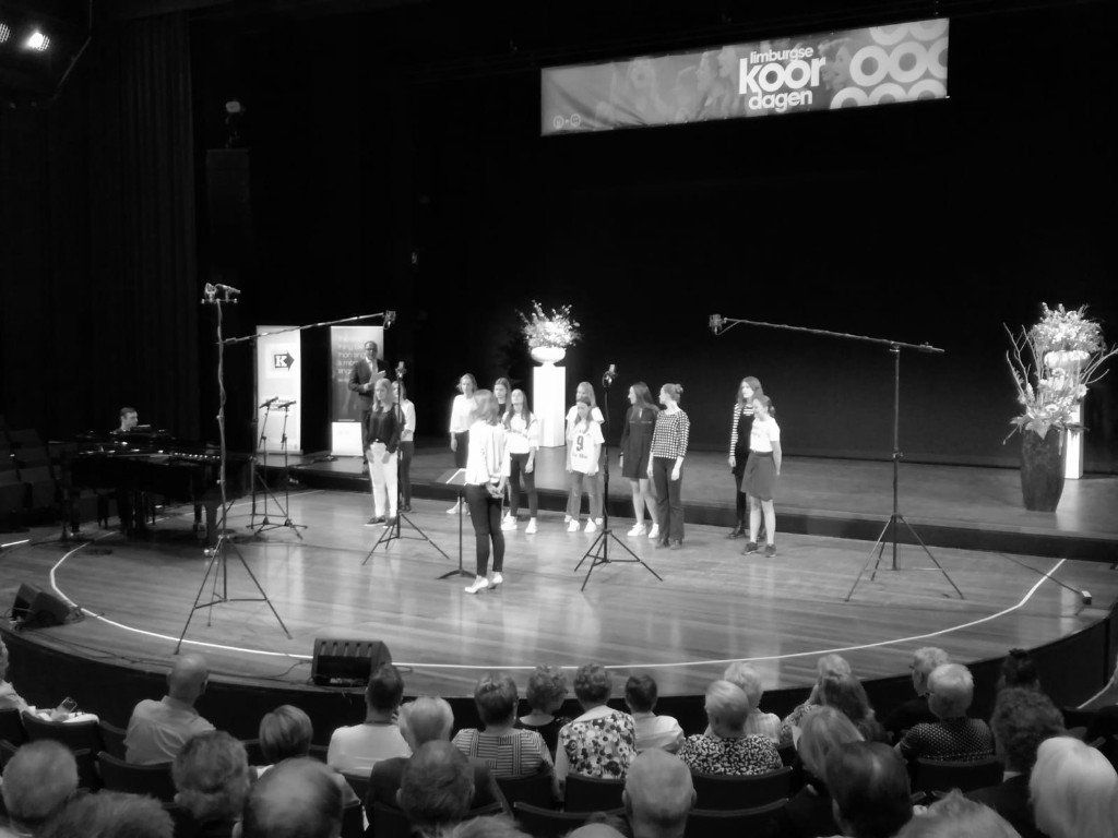 Vocal Group Pur Pop