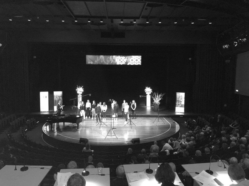 Vocal Group Pur Pop
