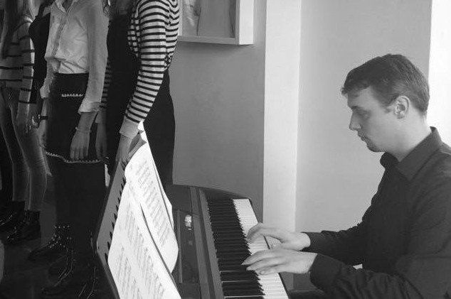 Vocal Group Pur Pop