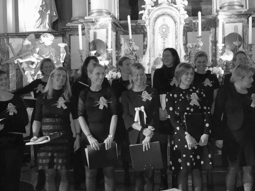 Vocal Group Pur Sang