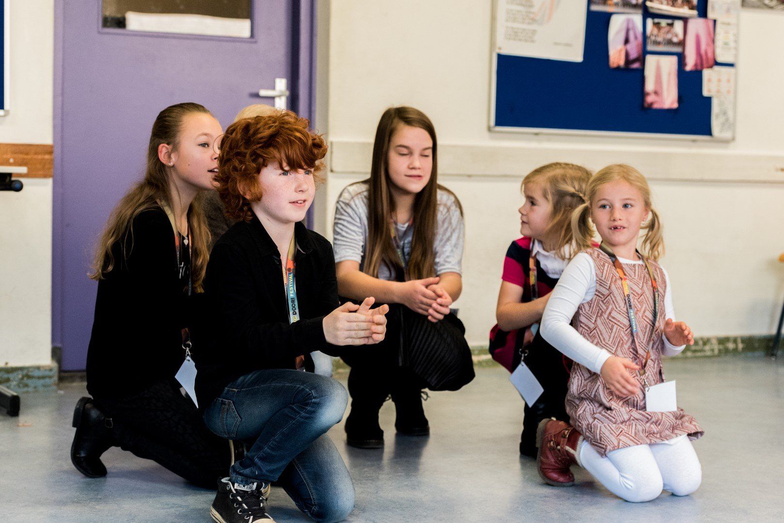 Kinderkoor Pur Kids