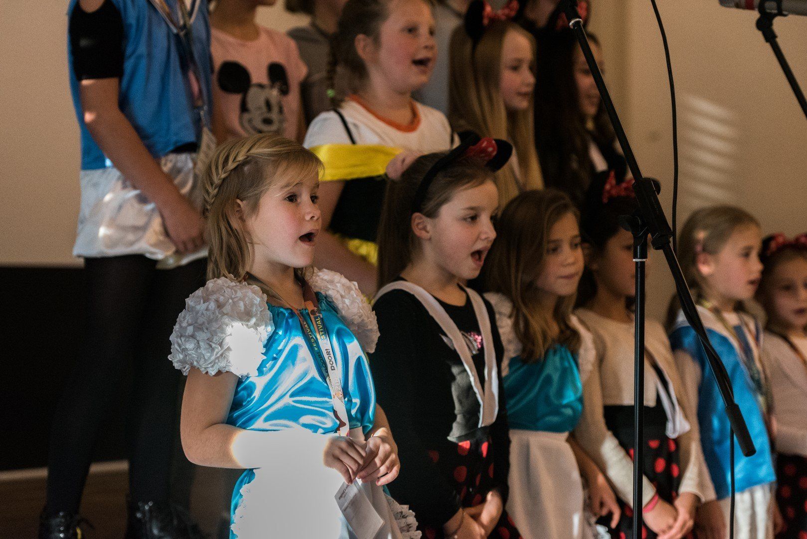Kinderkoor Pur Kids