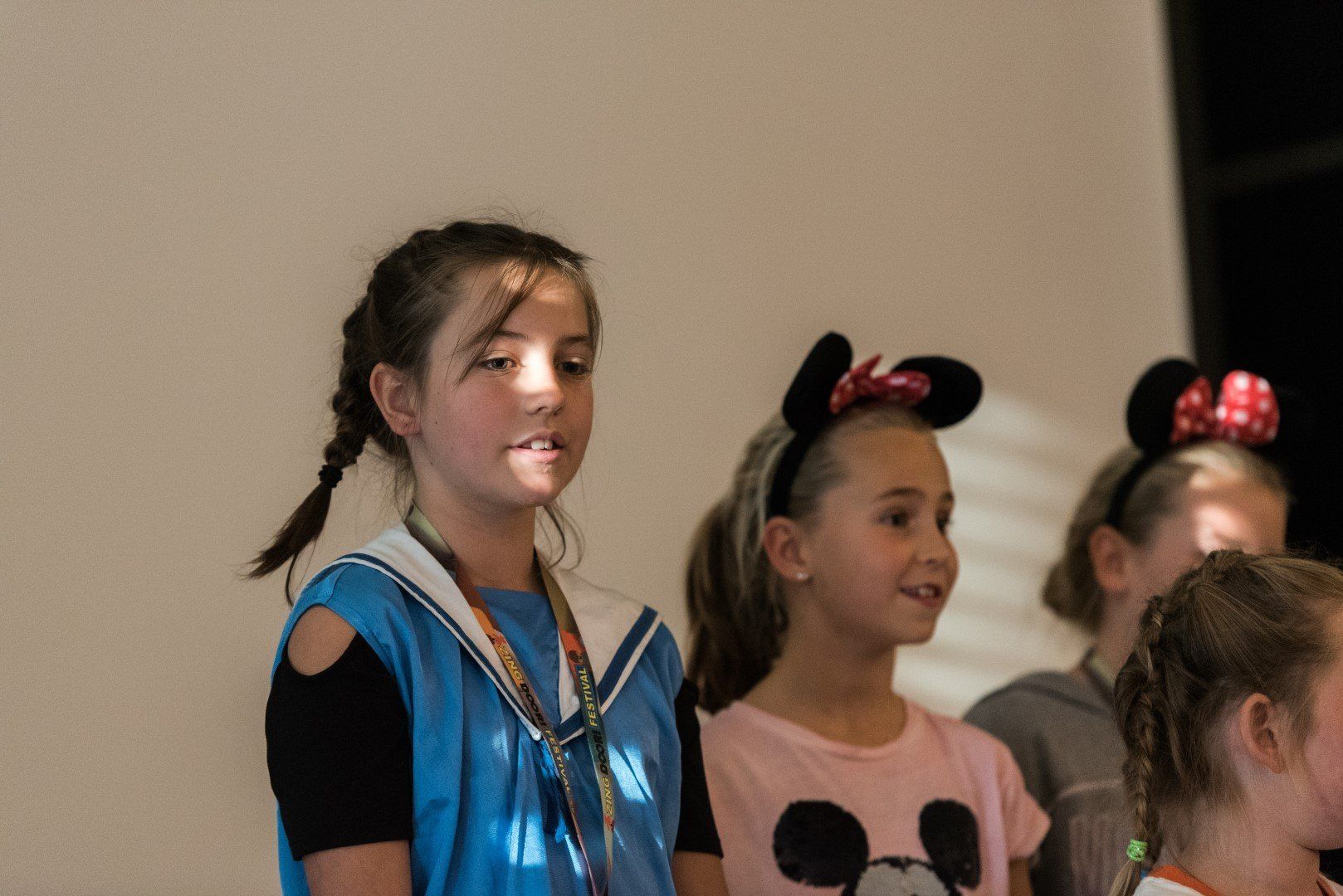 Kinderkoor Pur Kids