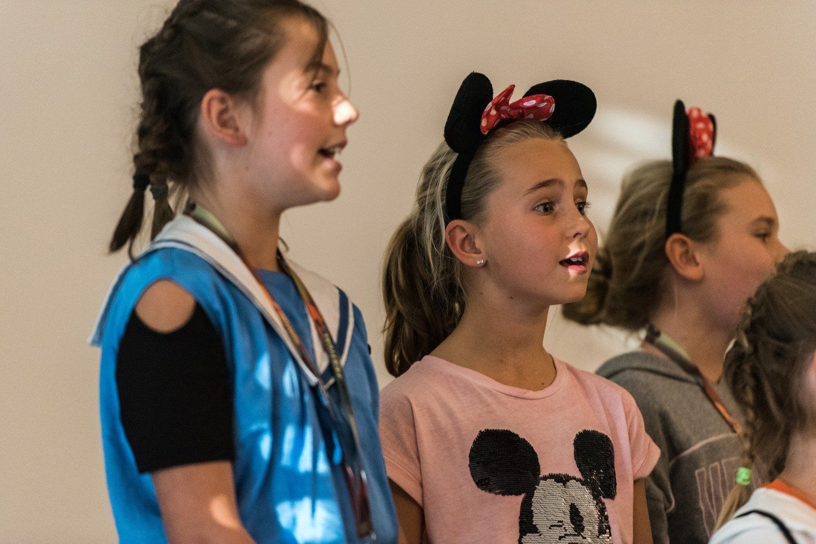 Kinderkoor Pur Kids