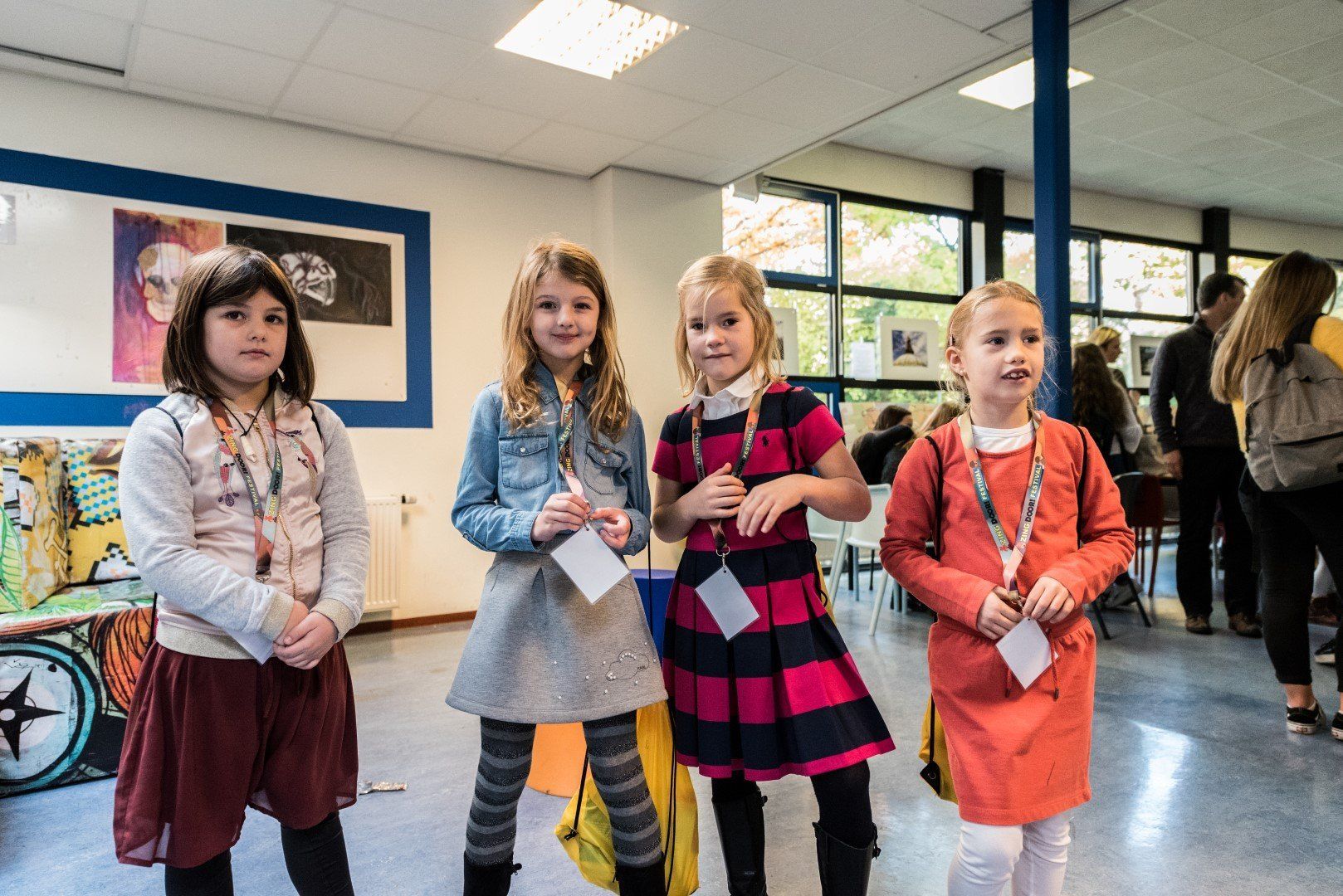 Kinderkoor Pur Kids