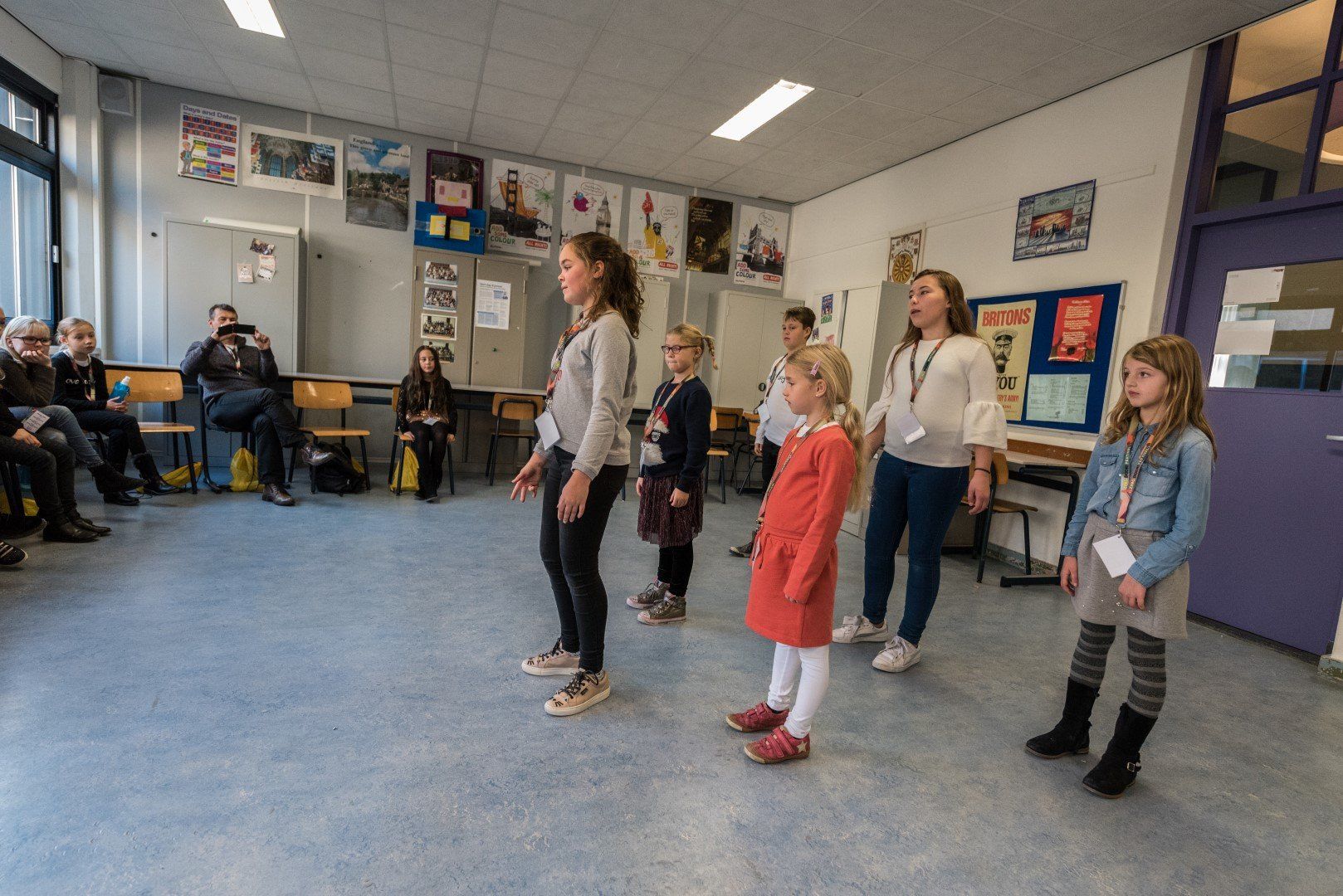 Kinderkoor Pur Kids