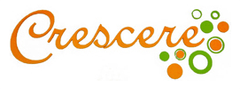 Crescere - LOGO Crescere - LOGO