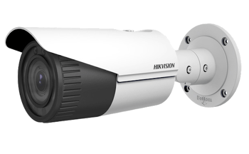 Hikvision 2 MP IR VF Bullet Network Camera | Our Products | บริษัท ซูเพิร์บ คอม แอนด์ เซอร์วิส | SUPERB COM & SERVICE CO., LTD. Hikvision 2 MP IR VF Bullet Network Camera
