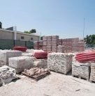 materiali da costruzione