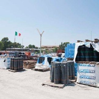 materiale edile