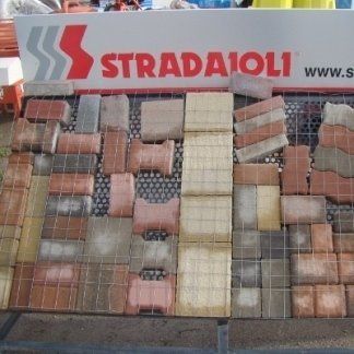mostre rivestimenti