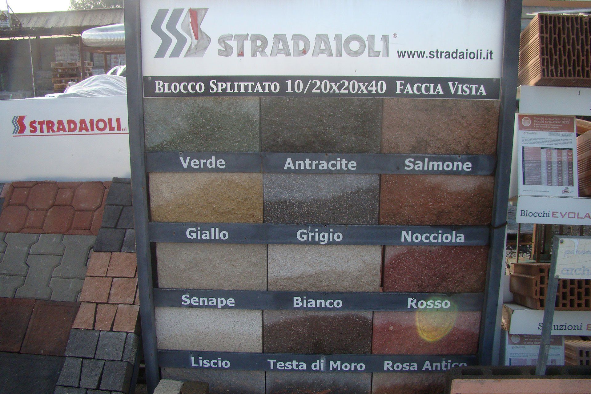 pavimenti