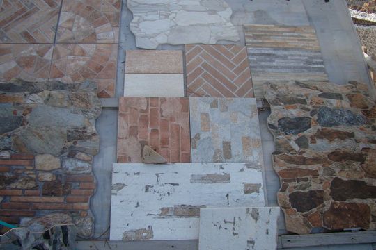 pavimenti