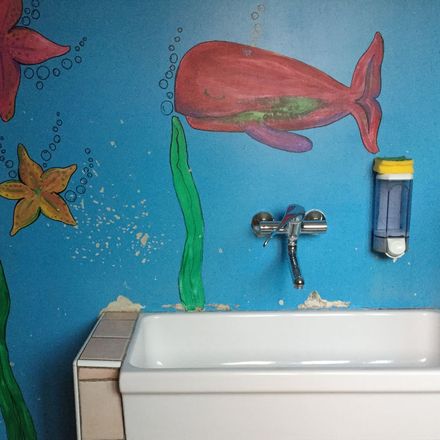 Bagno a Micronido