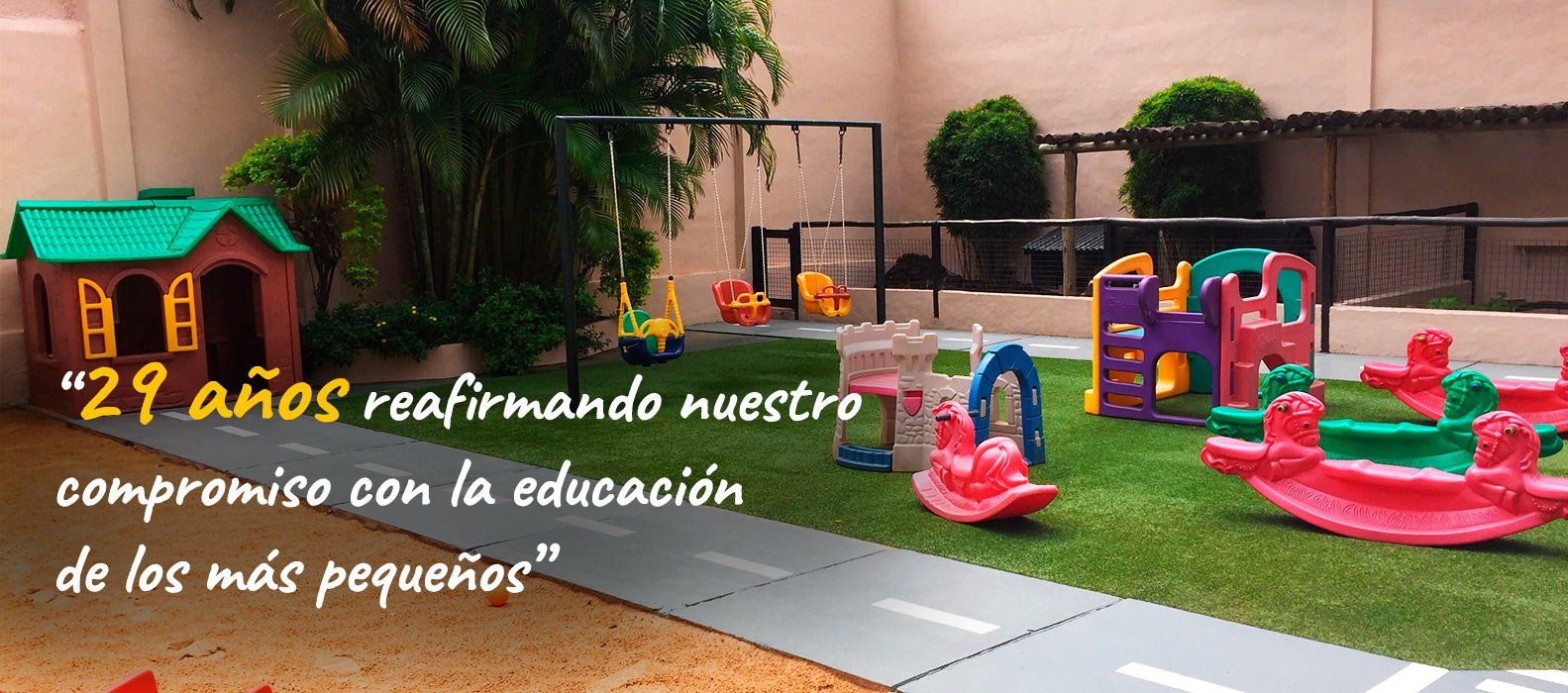 jardin de infantes la gorda