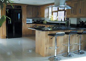 Rendering work - Bristol, Cheltenham, Winterbourne - NJT Building Services - Kitchen Rendering work - Bristol, Cheltenham, Winterbourne - NJT Building Services - Kitchen