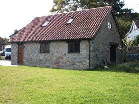 Building contractor - Bristol, Cheltenham, Winterbourne - NJT Building Services - House Building contractor - Bristol, Cheltenham, Winterbourne - NJT Building Services - House