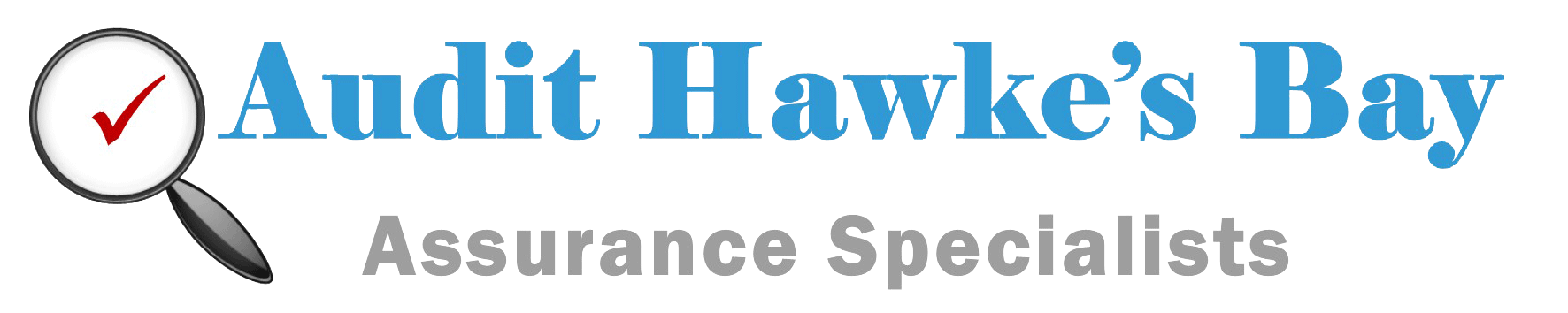 Audit Hawke's Bay Logo audit hawke's bay logo