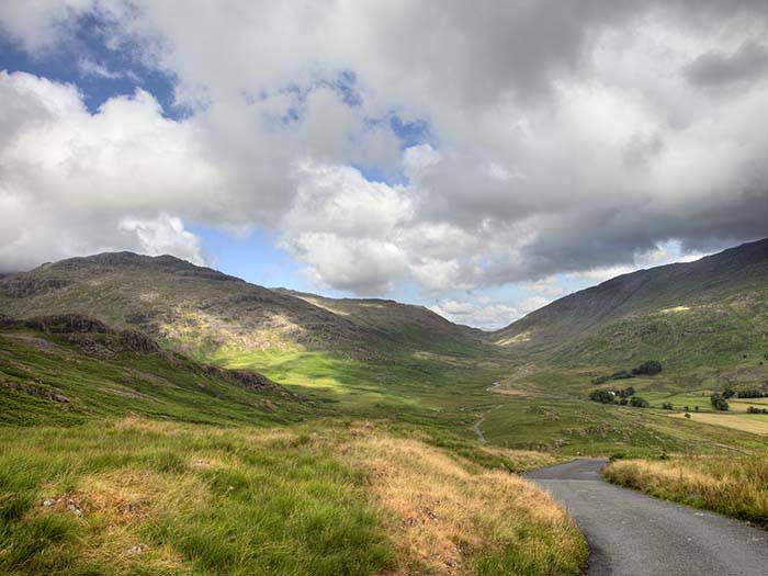 Eskdale