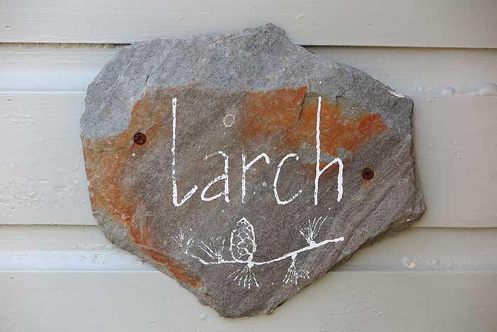 Larch Chalet - Eskdale
