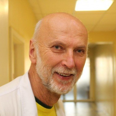 Vitalius Žukas