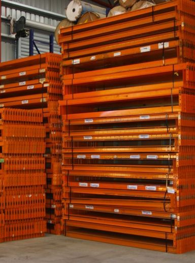 Pallet racks for sale in Central Coast