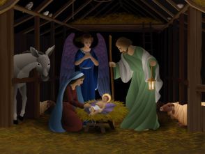 Luke 2