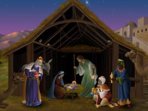 Luke 2