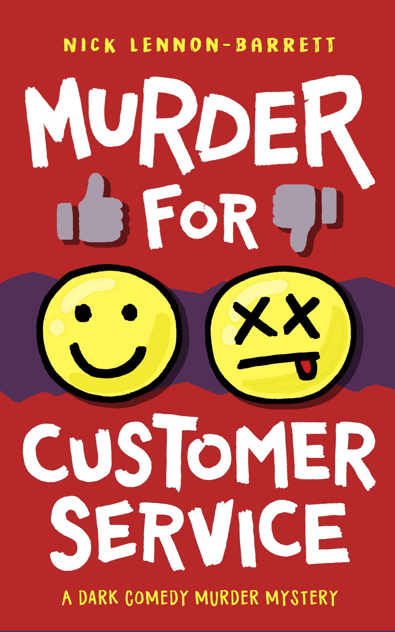 DCI Fenton Murder Trilogy collection