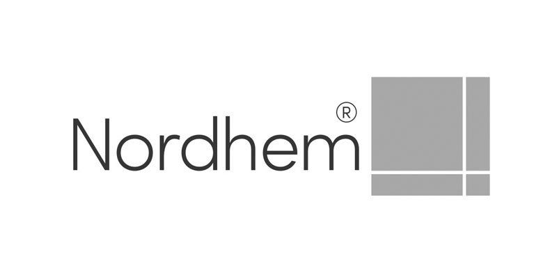 Nordhem Logo