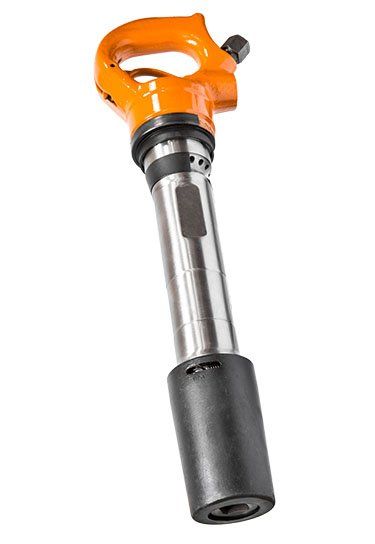 Rivet Busters