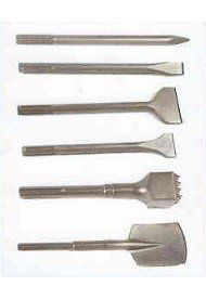 Electric Hammer Steel