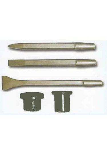 Rivet Buster Steel