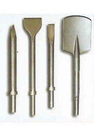 Chipping Hammer Steel Bull