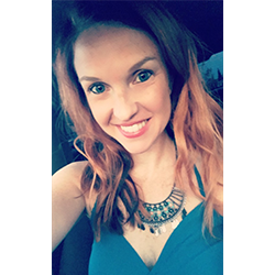 Kim Silveria