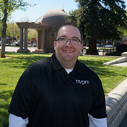 Matt Depa