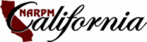 NARPM California Logo