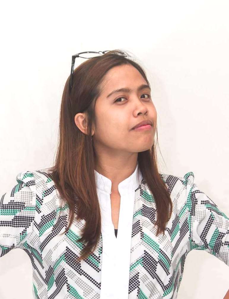 Clarissa Limbaga