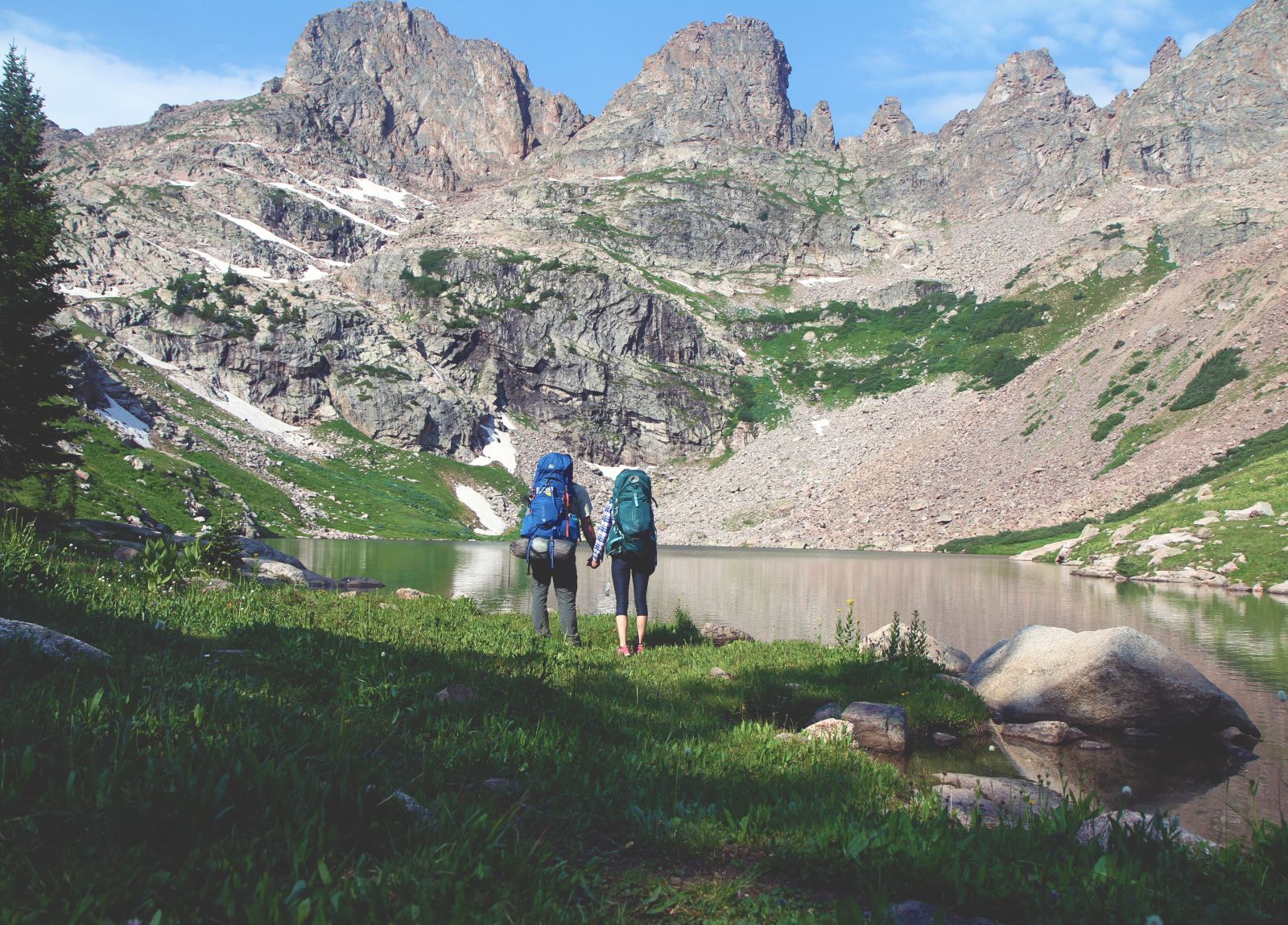 Hiking Trails