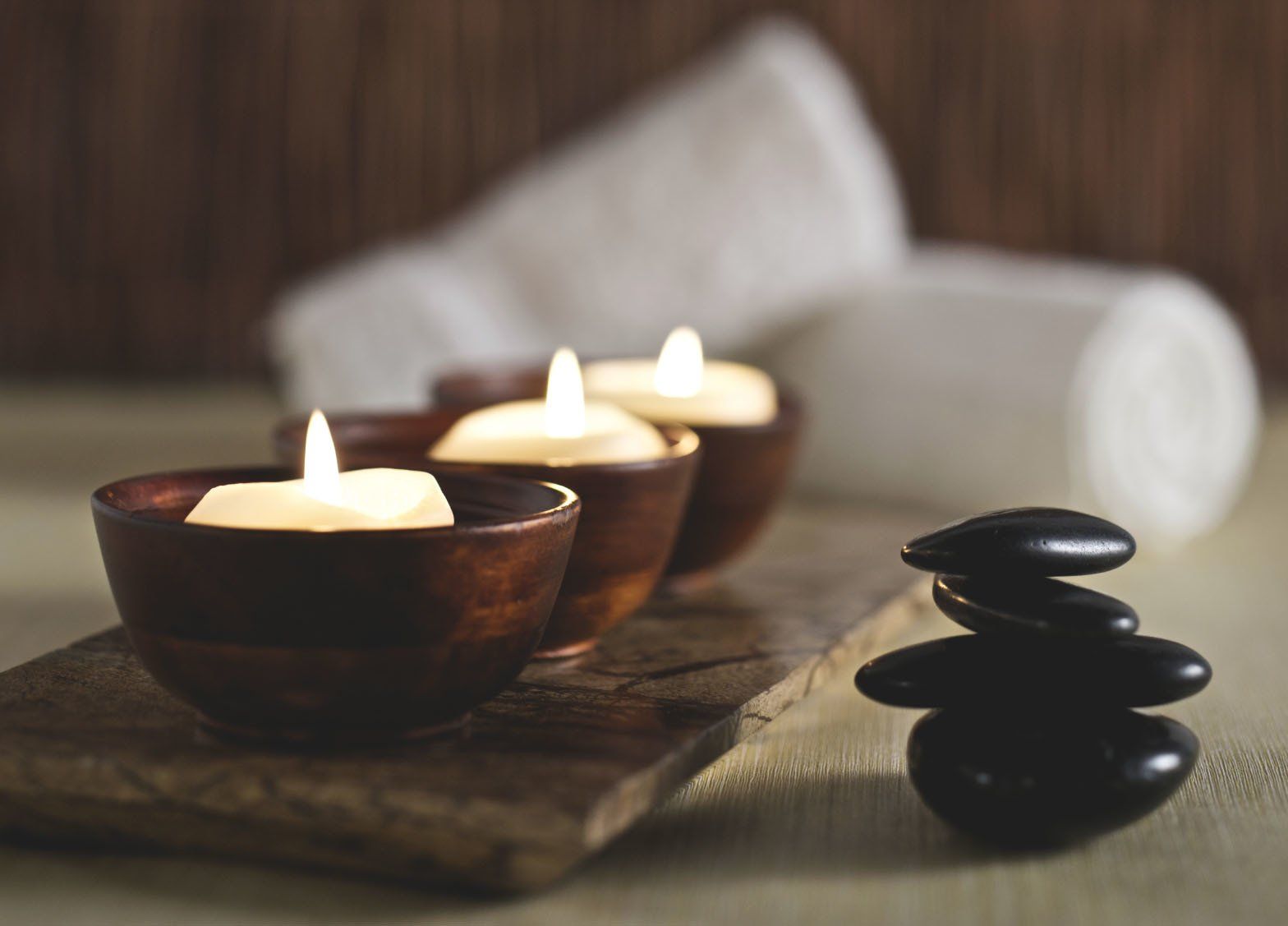 Shopping & Spas