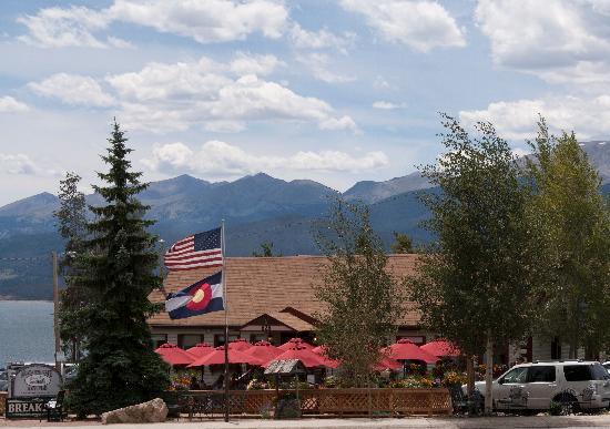 Arapahoe Cafe and Pub